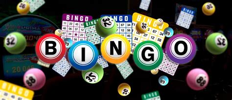 Bingo Promotions .